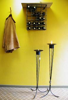 Vinreol 20 lillereol