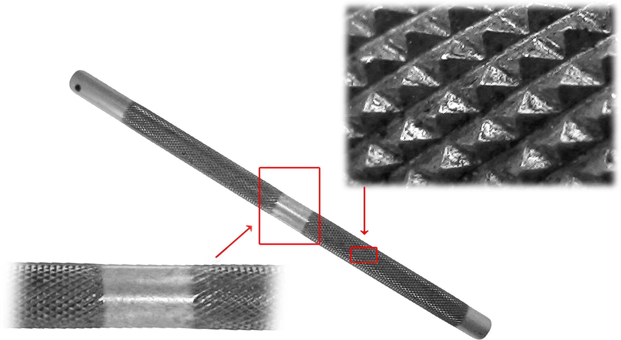 Muslinge industri Muslinge industri