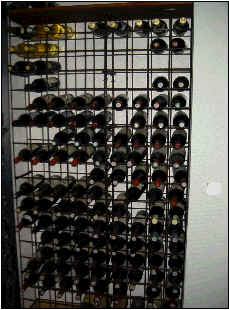 Vinreol Vinreol 190 flasker